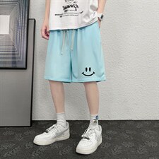 浅蓝色