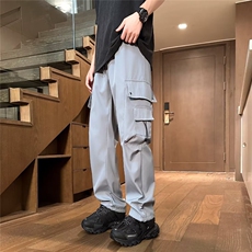 蓝色
