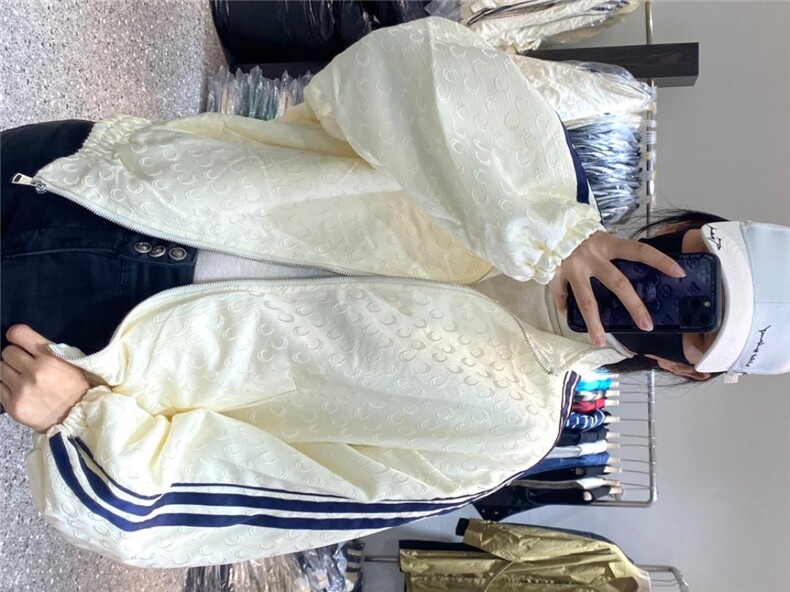 2023春季新款韩版时尚百搭休闲宽松显瘦气质高级感外套,女装其它,L·H·X