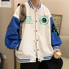 白色