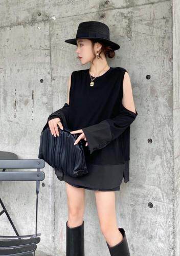 二件套马甲，女装马夹，女人家淼漫