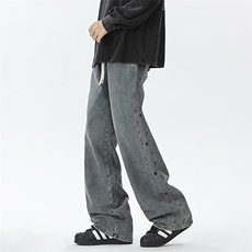 复古蓝