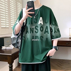 绿色