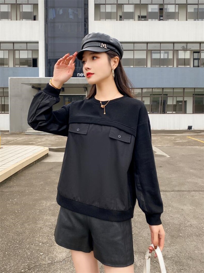 春装新款，冬季服，女装棉衣/棉服，嘉薇一族