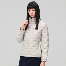 女款 浅灰色