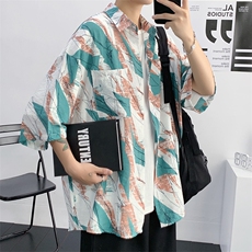 绿色
