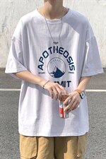 转化8%！2021夏季男士纯棉男士短袖T恤宽松半袖体恤衫T2156P25，男装T恤，电商B220