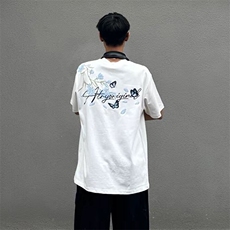 白色