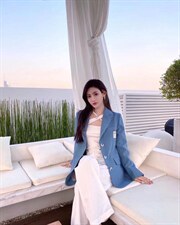 秋季小西装，女装西装，巧心思