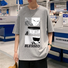 灰色
