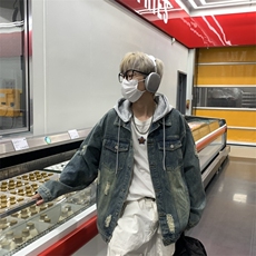 复古蓝