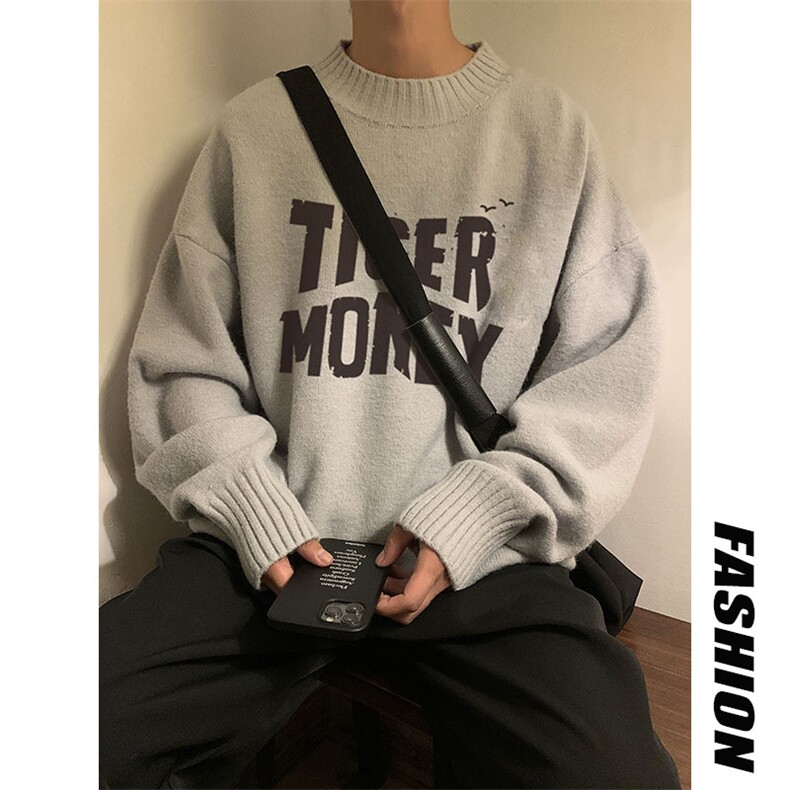 半高薄款毛衣MB22L102-P45加绒加厚JRMB22L102-P55加绒限价78,男装针织衫/毛衣,电商A028