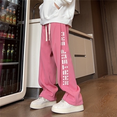 粉色