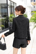 小香风外套，其它，依生伴