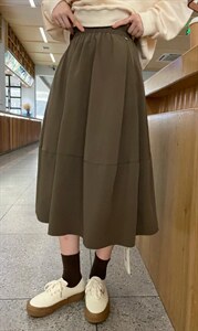 韩半裙,女装半身裙,唯品