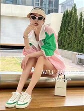 套装，女装职业装，戈朴