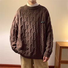 棕色