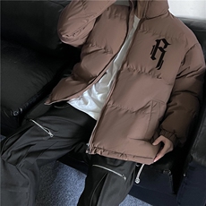 棕色