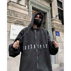 新款棉衣男冬季棉袄外套PU皮棉衣WM02P130，男装棉衣，星座1116-2