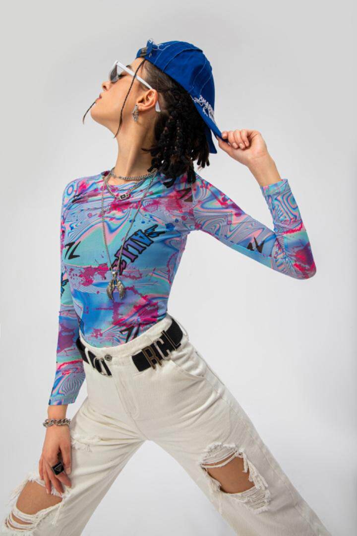 打底衫，其它，zha ha