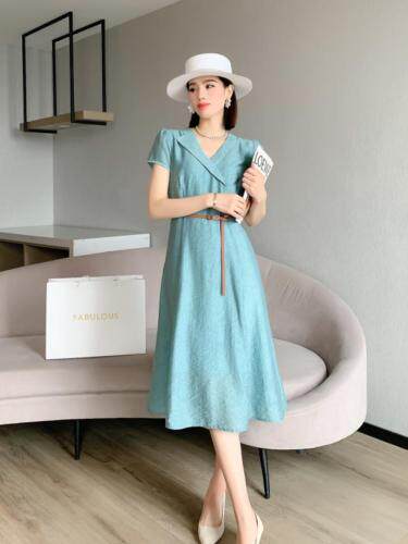 连衣裙，女装连衣裙，琴菲儿