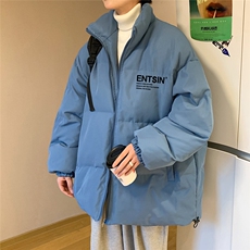蓝色