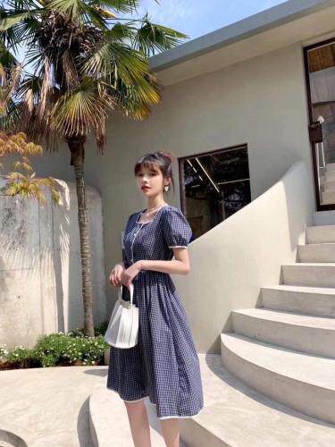 连衣裙，女装连衣裙，Lico&co(1F)