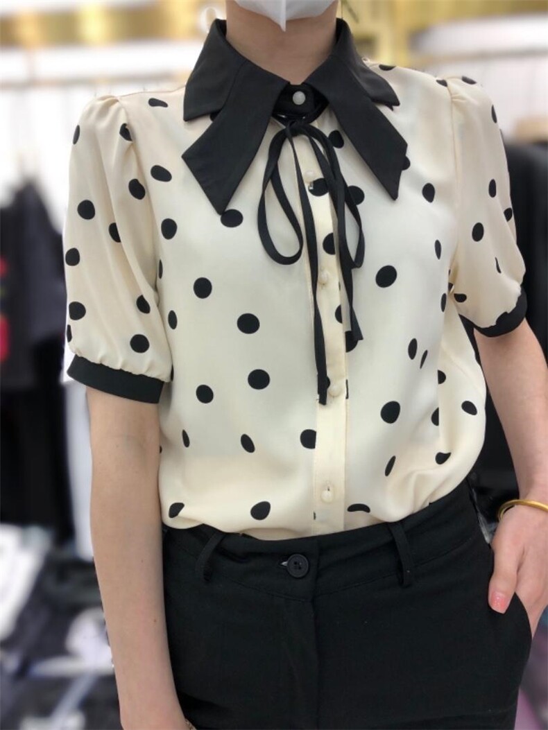 夏季新款上衣，其它，芯俪歌 芭绯