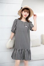 【现货】连衣裙，女装连衣裙，艾依佳人