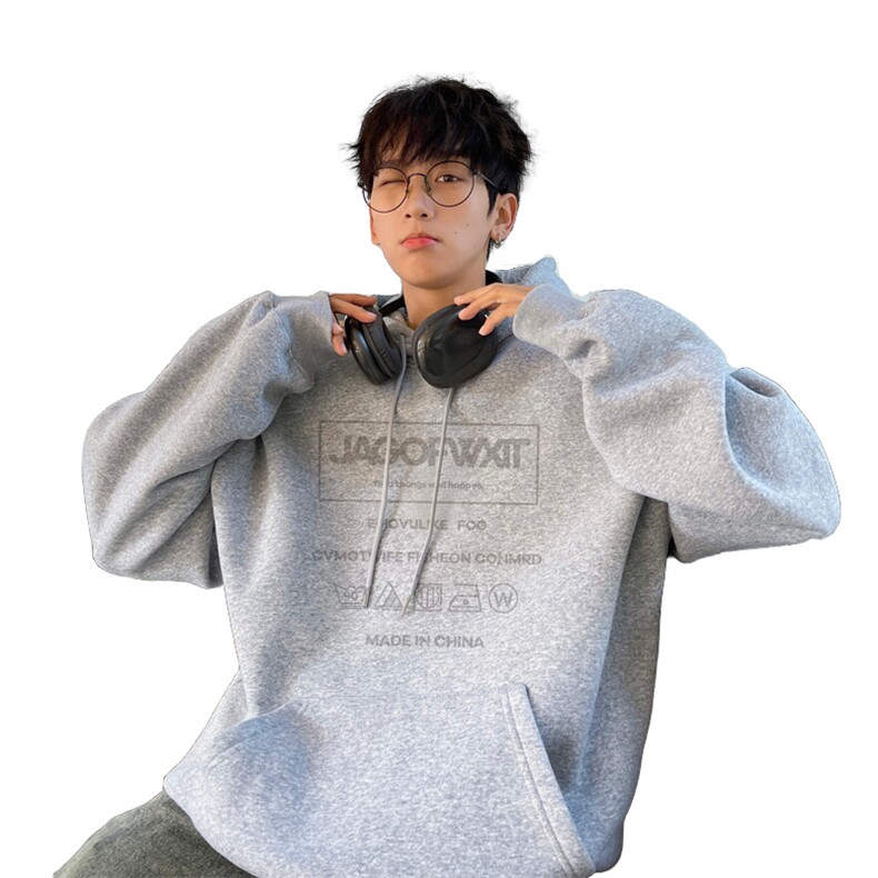 ！连帽卫衣男帽衫男LMWY517-特P28,男装卫衣,电商B371