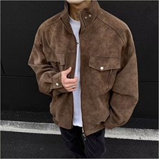 棕色