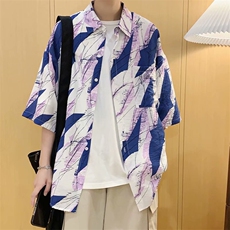 紫色