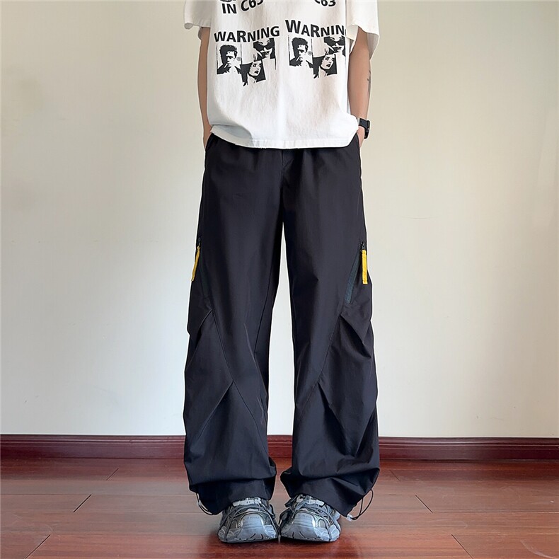 木地板A337-S157-P55控78夏季速干休闲裤,男装休闲裤,电商A337