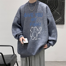 灰色