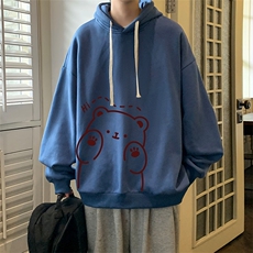 蓝色