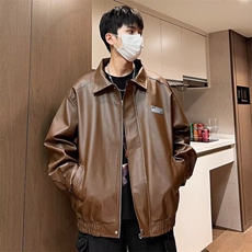 棕色