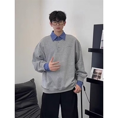 灰色
