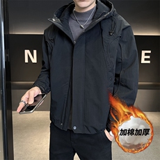 黑色