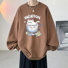 棕色