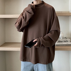 棕色