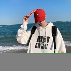 白色（加绒）