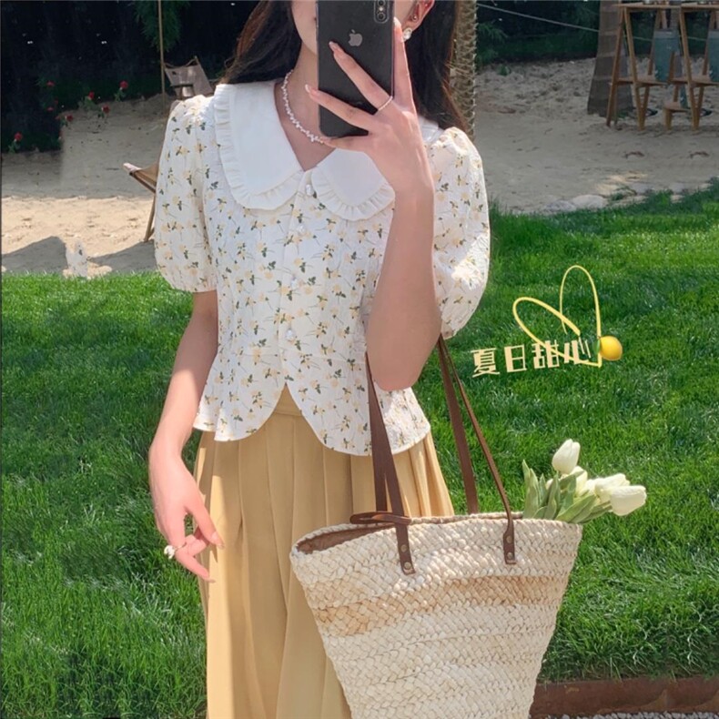 闺蜜系列上衣，其它，MISS(2F)