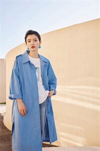 【安素尚】春季-留白系列图片