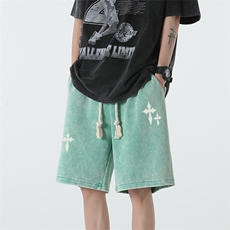 绿色