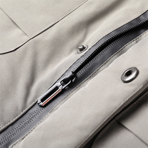 AC2210钱塘2020-3冬季棉服外套男防寒保暖外套加厚P122图片