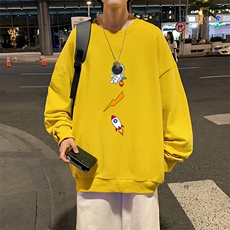 姜黄色