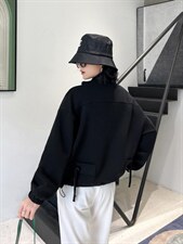 针织卫衣，女装卫衣/绒衫，佳伶百色