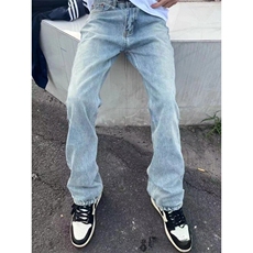 高质量李维斯Levis517喇叭裤原版版型cleanfit顶男NT123，男装牛仔裤，星座1116A（原606A-3）