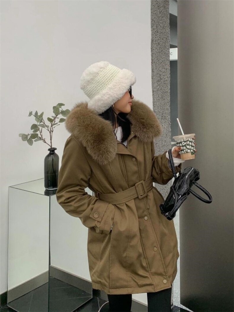 派克，其它，ANRUILA