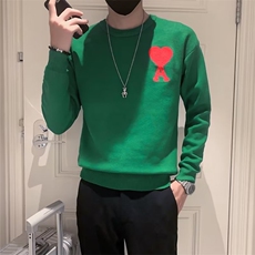 绿色